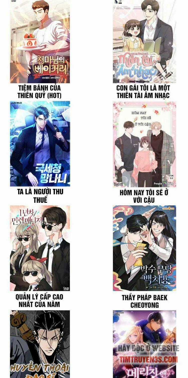 Tiệm Bánh Của Thiên Quỷ Chapter 9 trang 59