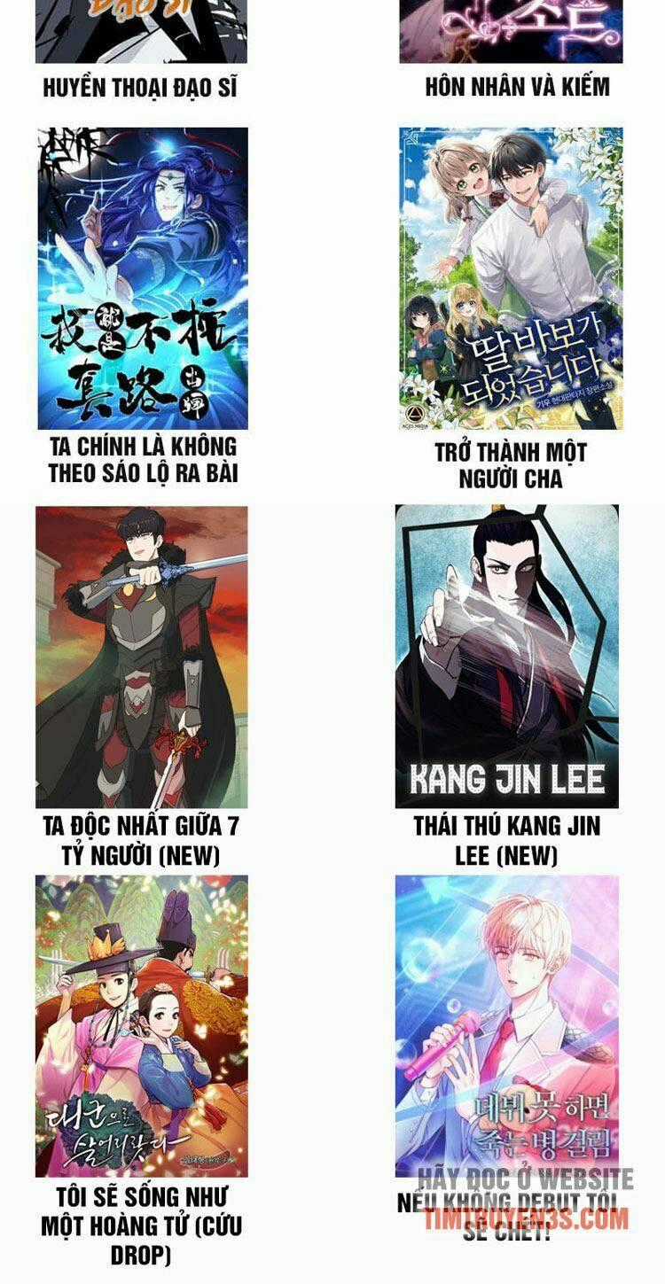 Tiệm Bánh Của Thiên Quỷ Chapter 9 trang 60