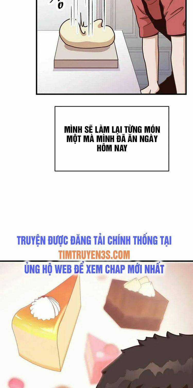 Tiệm Bánh Của Thiên Quỷ Chapter 9 trang 8