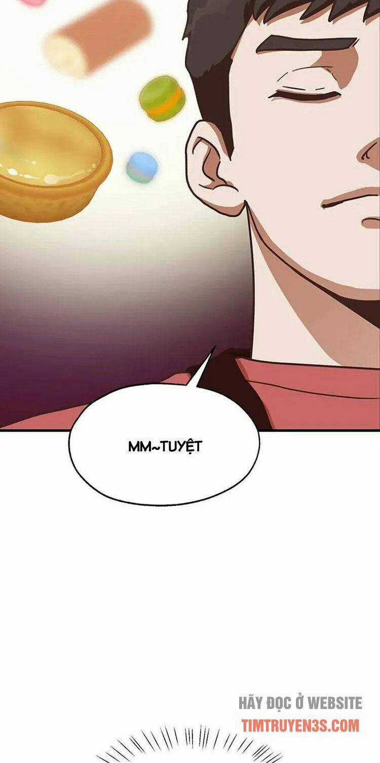 Tiệm Bánh Của Thiên Quỷ Chapter 9 trang 9