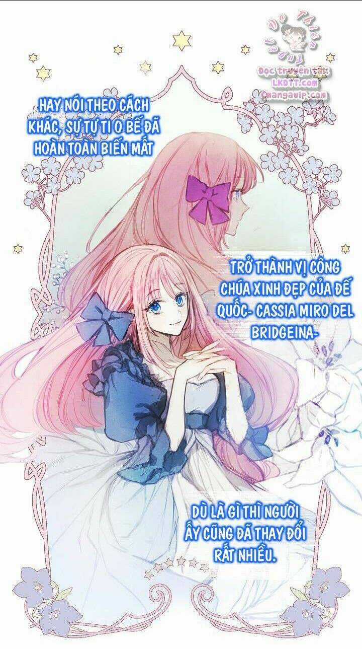 Tiệm Búp Bê Của Công Chúa Chapter 1 trang 13