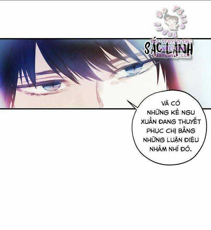 Tiệm Búp Bê Của Công Chúa Chapter 1 trang 27