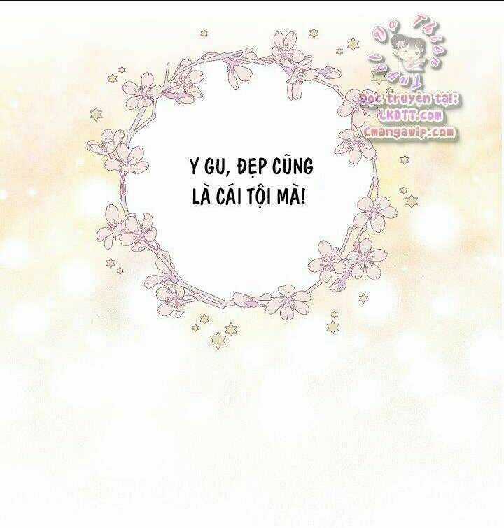 Tiệm Búp Bê Của Công Chúa Chapter 1 trang 29