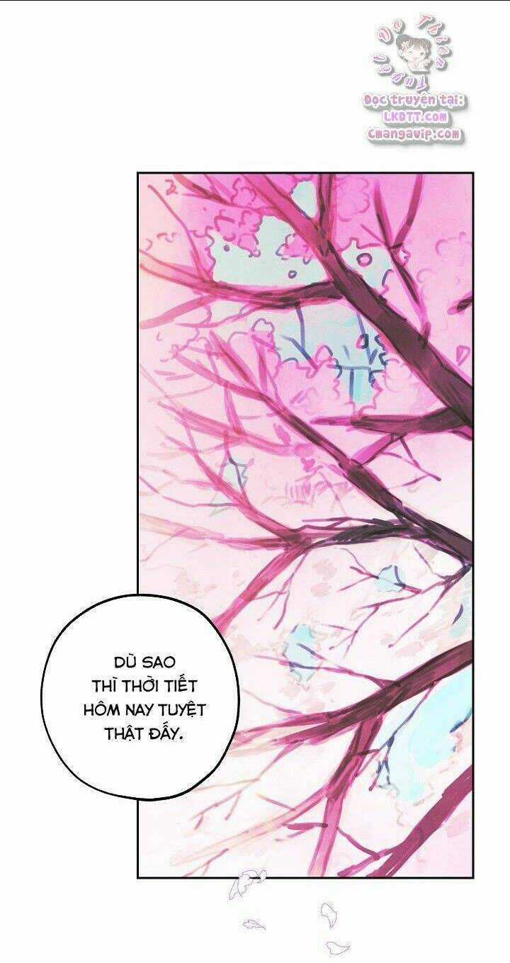 Tiệm Búp Bê Của Công Chúa Chapter 1 trang 34