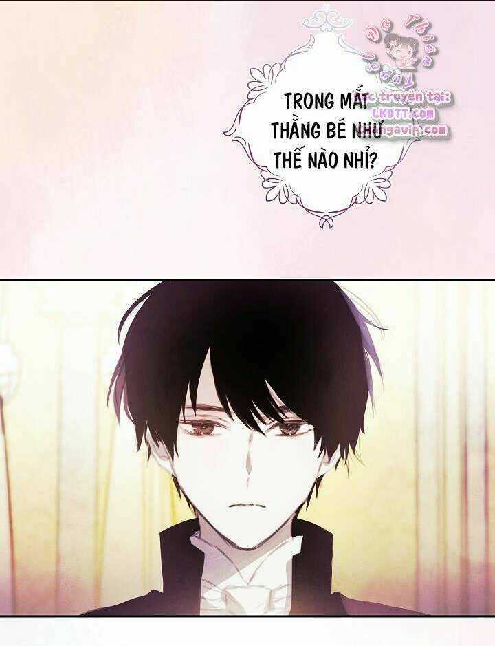 Tiệm Búp Bê Của Công Chúa Chapter 1 trang 37