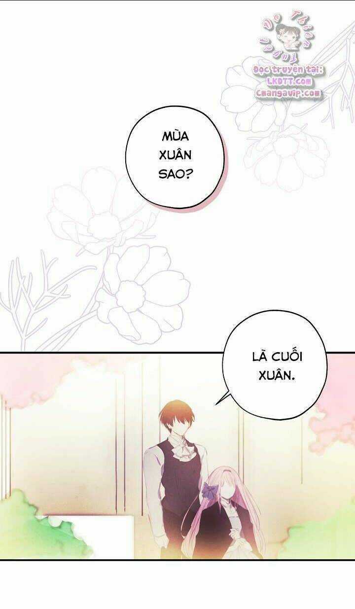 Tiệm Búp Bê Của Công Chúa Chapter 1 trang 45