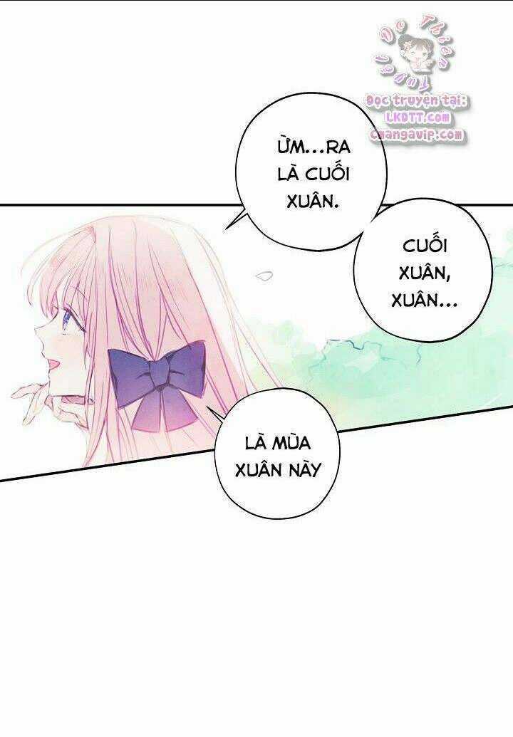 Tiệm Búp Bê Của Công Chúa Chapter 1 trang 46