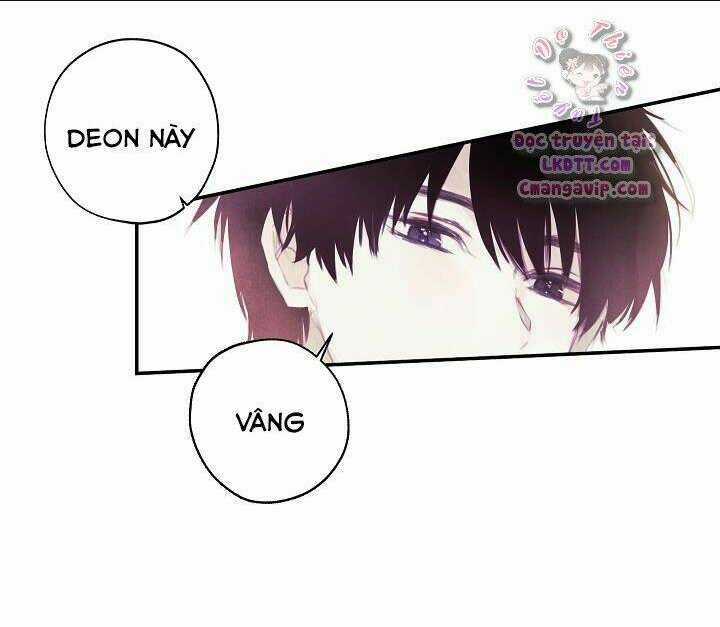 Tiệm Búp Bê Của Công Chúa Chapter 1 trang 47