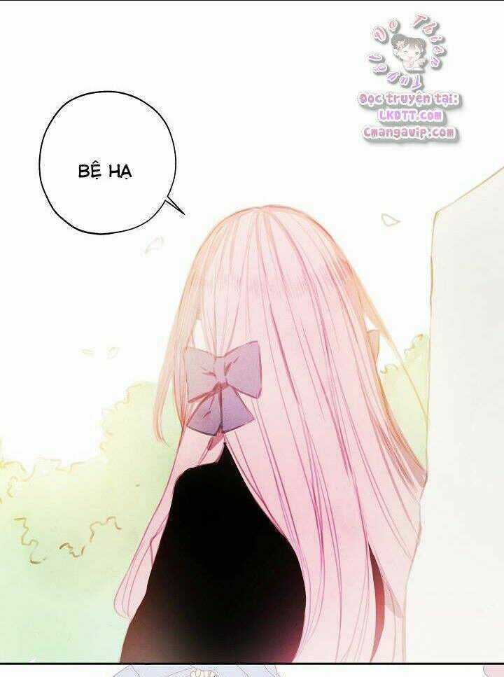 Tiệm Búp Bê Của Công Chúa Chapter 1 trang 48