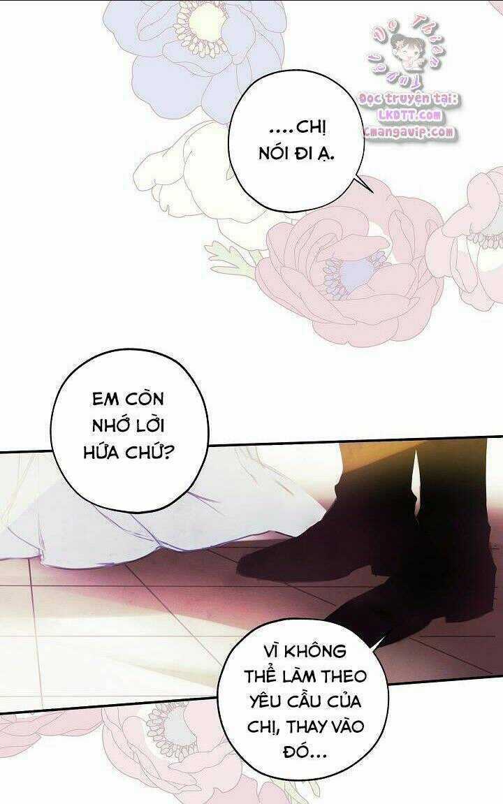 Tiệm Búp Bê Của Công Chúa Chapter 1 trang 49