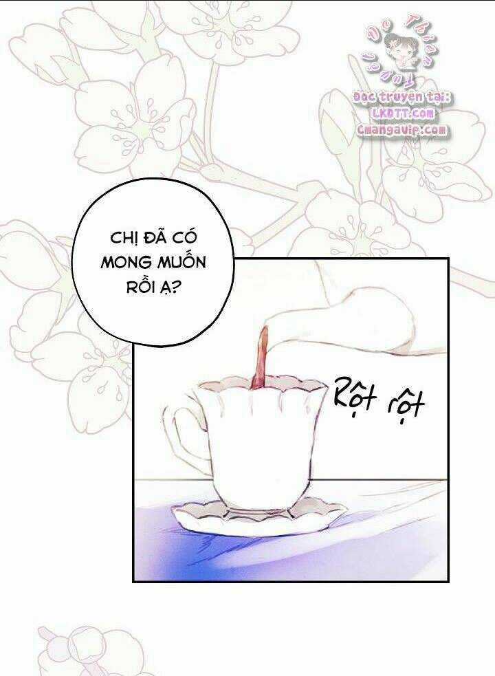 Tiệm Búp Bê Của Công Chúa Chapter 1 trang 53