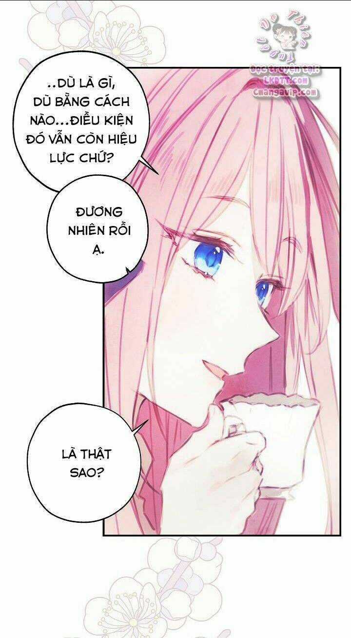 Tiệm Búp Bê Của Công Chúa Chapter 1 trang 54
