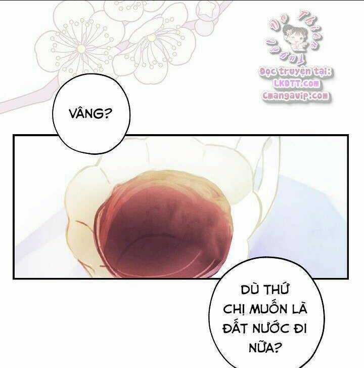 Tiệm Búp Bê Của Công Chúa Chapter 1 trang 55