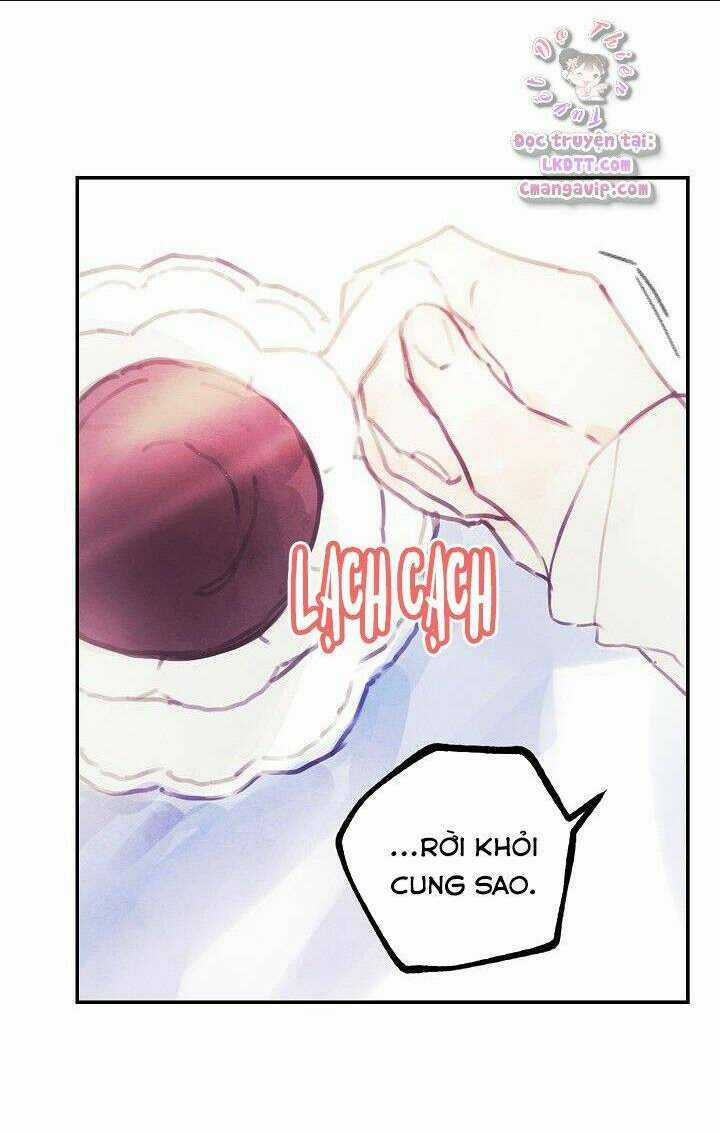 Tiệm Búp Bê Của Công Chúa Chapter 1 trang 62