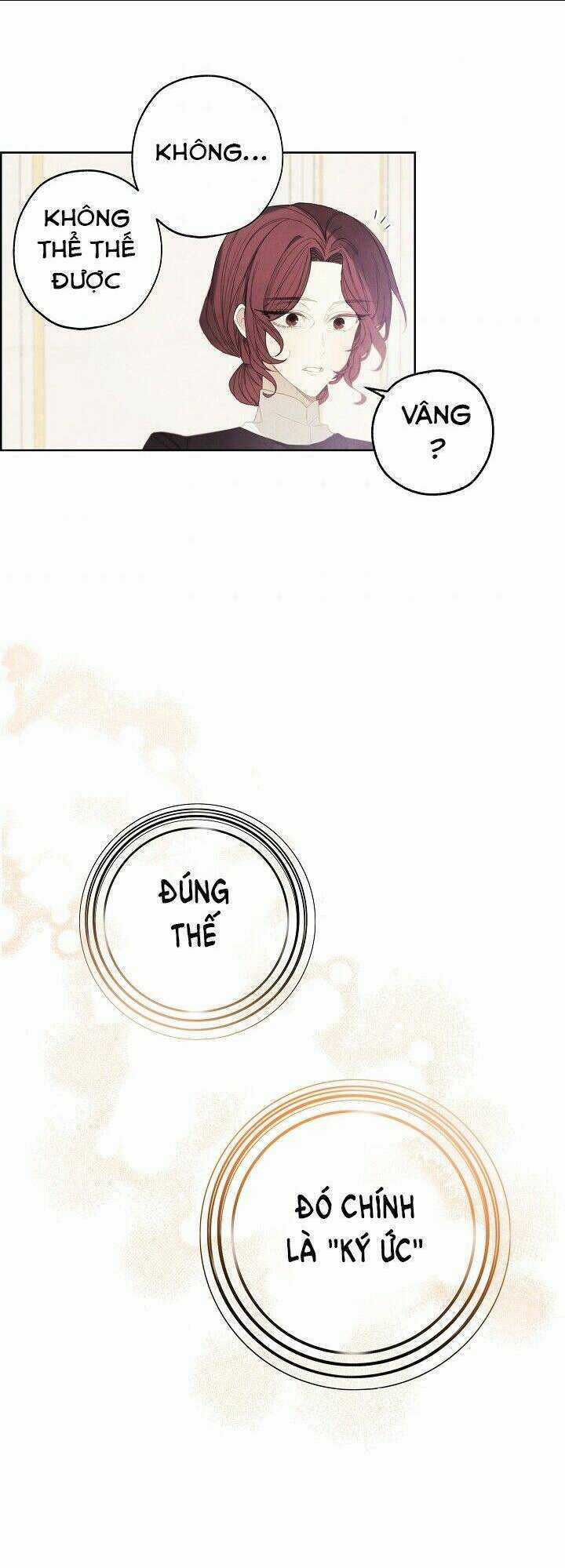 Tiệm Búp Bê Của Công Chúa Chapter 10 trang 18