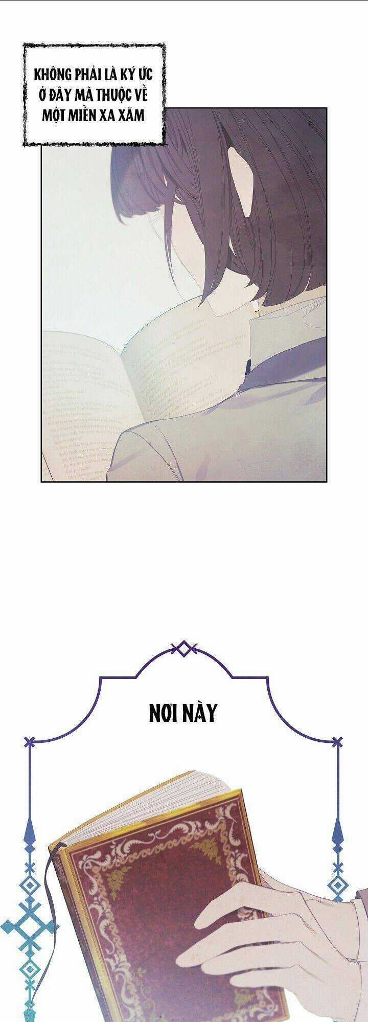 Tiệm Búp Bê Của Công Chúa Chapter 10 trang 19