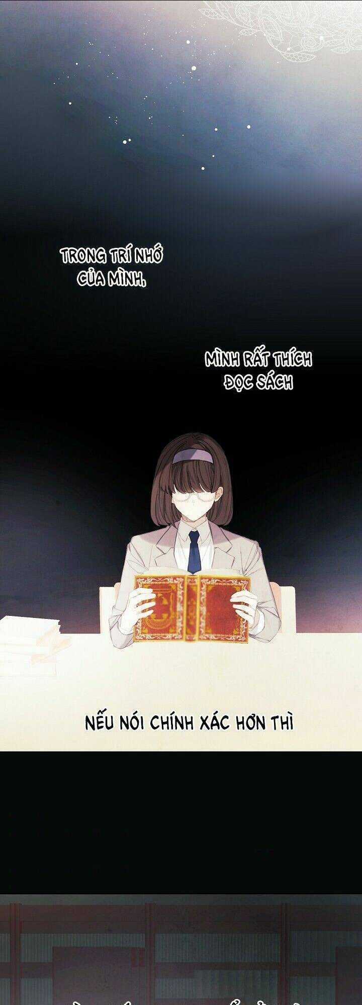 Tiệm Búp Bê Của Công Chúa Chapter 10 trang 22