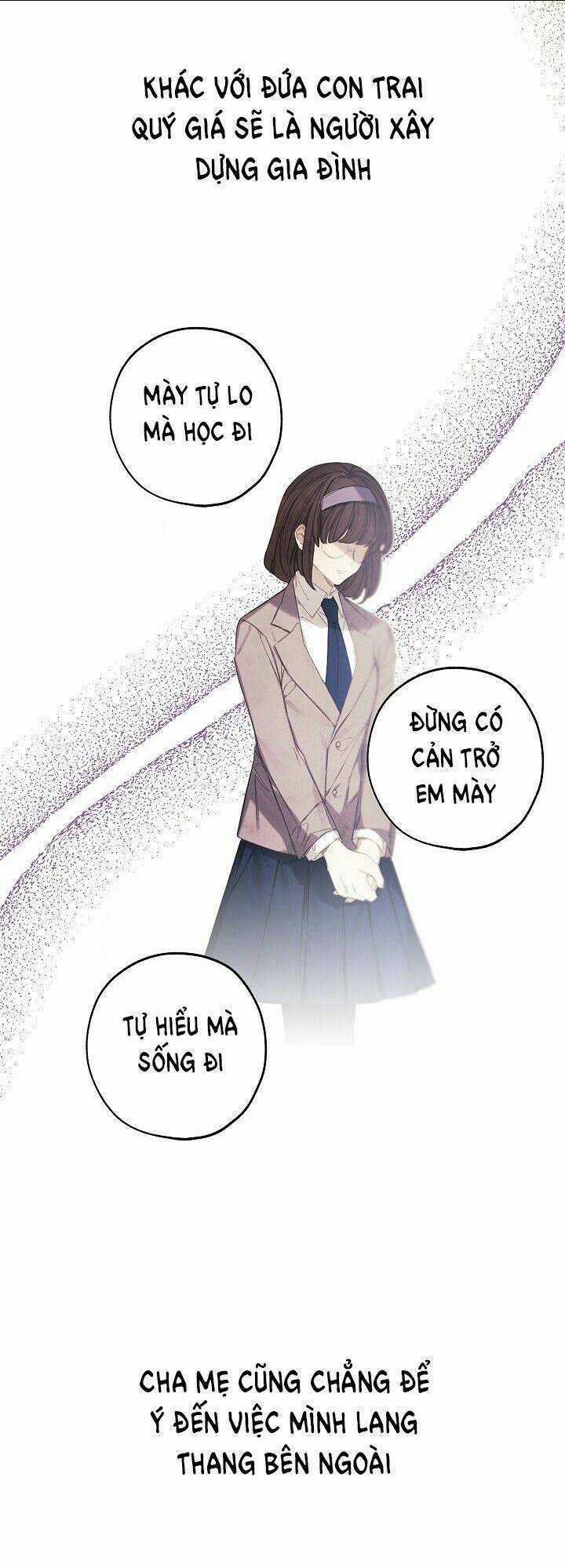 Tiệm Búp Bê Của Công Chúa Chapter 10 trang 24