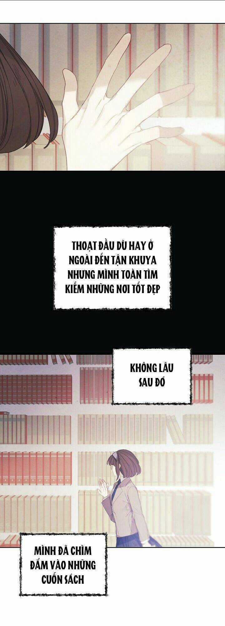 Tiệm Búp Bê Của Công Chúa Chapter 10 trang 25