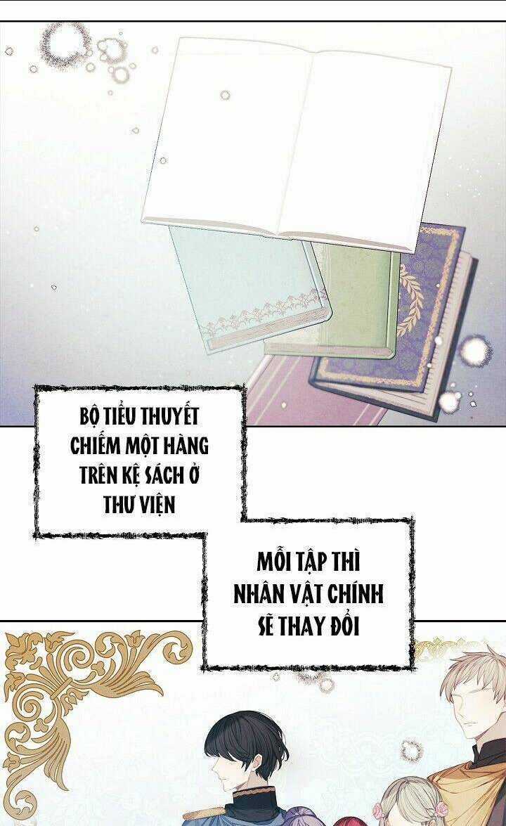 Tiệm Búp Bê Của Công Chúa Chapter 10 trang 27