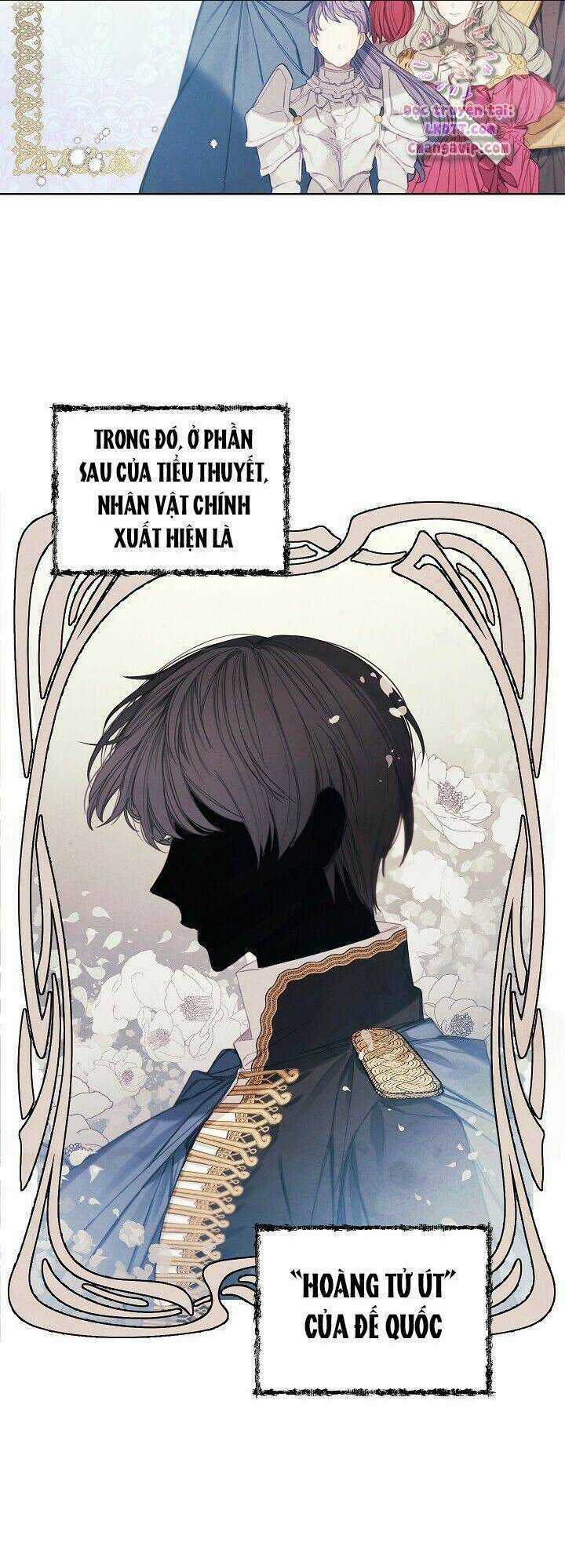 Tiệm Búp Bê Của Công Chúa Chapter 10 trang 28
