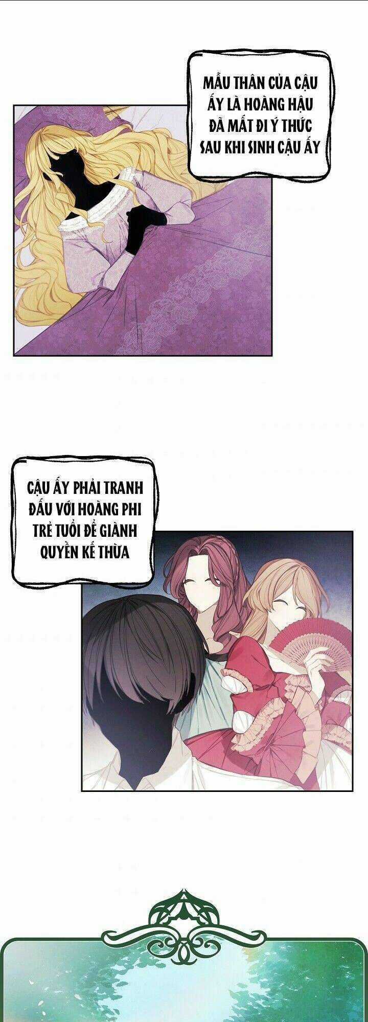 Tiệm Búp Bê Của Công Chúa Chapter 10 trang 29