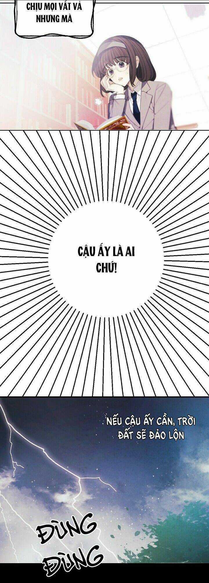 Tiệm Búp Bê Của Công Chúa Chapter 10 trang 31