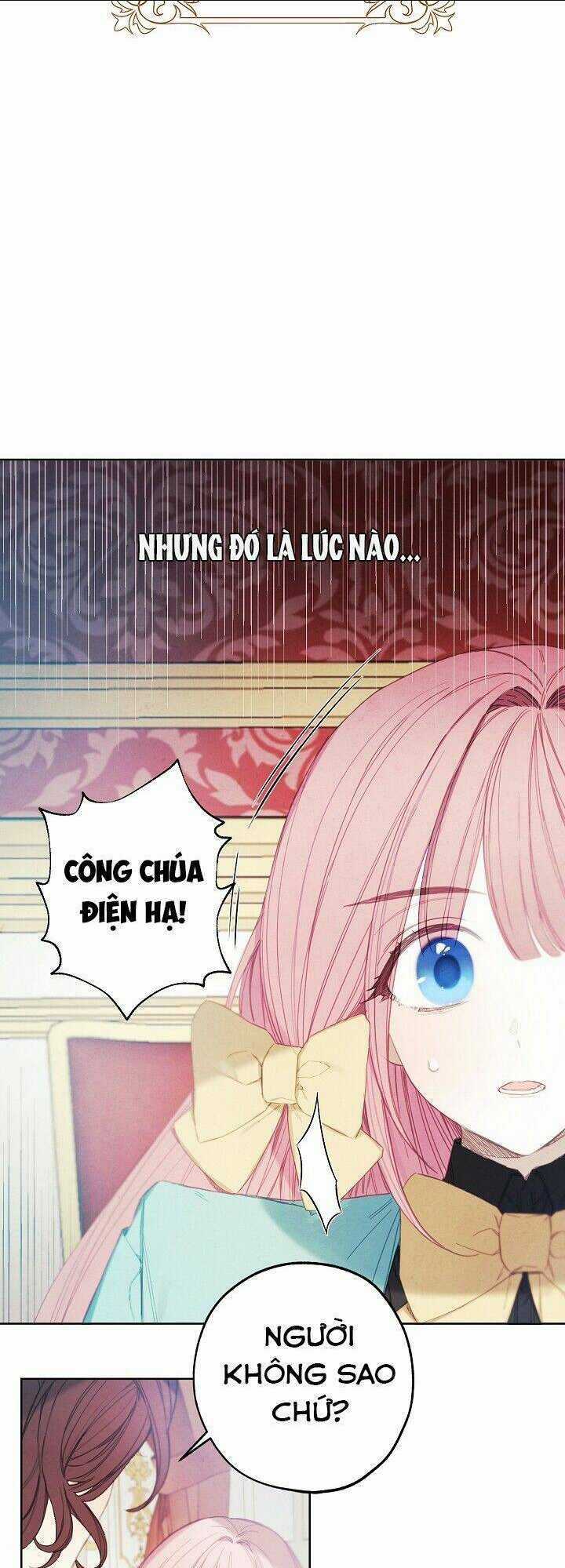 Tiệm Búp Bê Của Công Chúa Chapter 10 trang 36