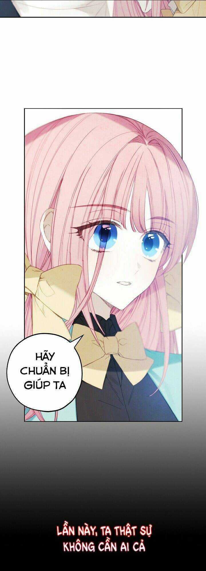 Tiệm Búp Bê Của Công Chúa Chapter 10 trang 39
