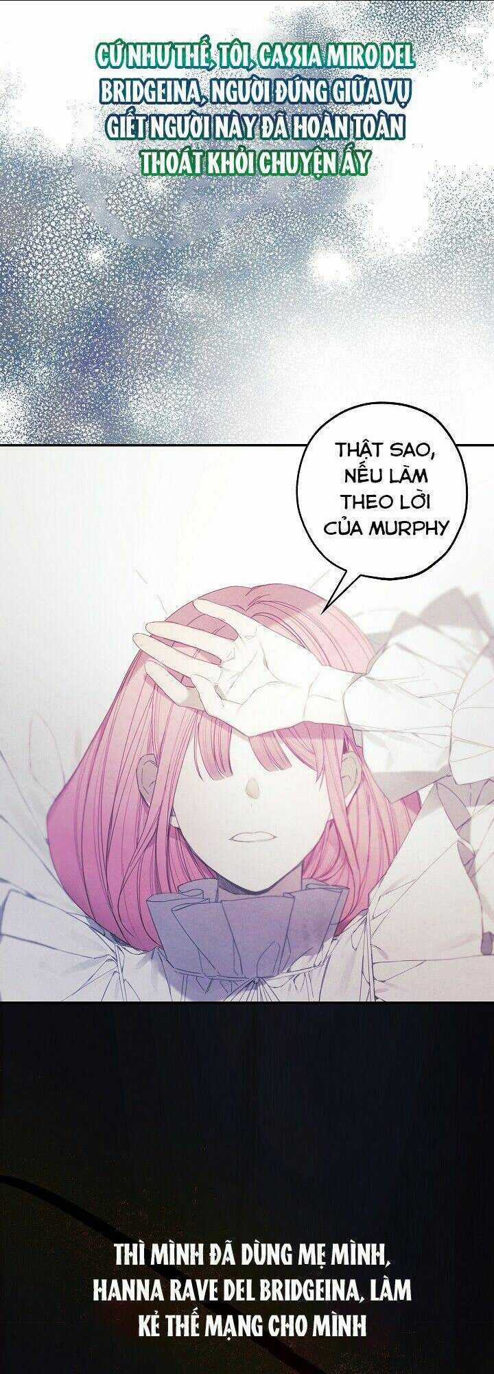 Tiệm Búp Bê Của Công Chúa Chapter 10 trang 4