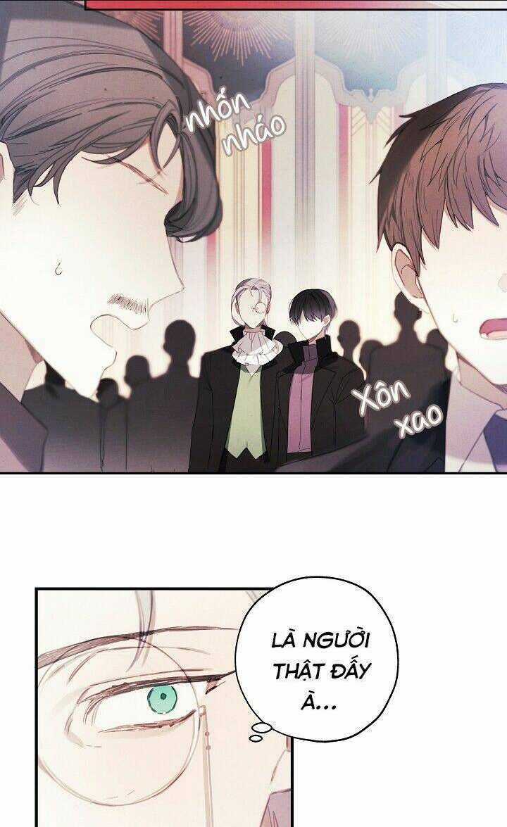 Tiệm Búp Bê Của Công Chúa Chapter 12 trang 12