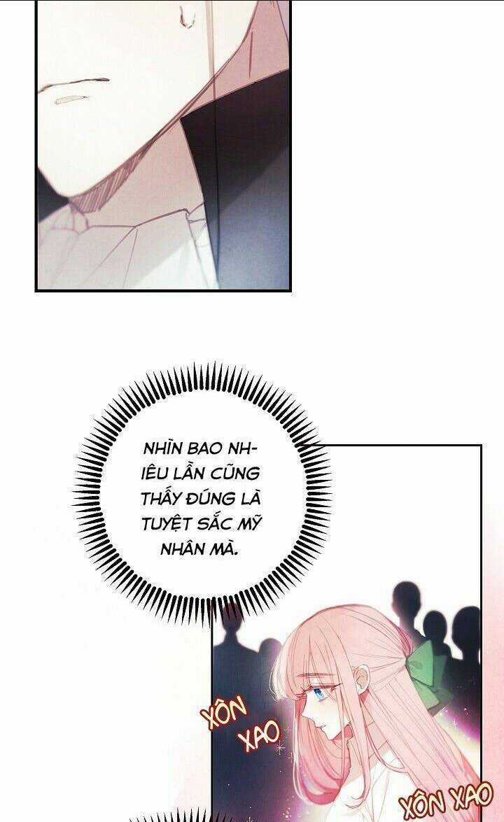 Tiệm Búp Bê Của Công Chúa Chapter 12 trang 13