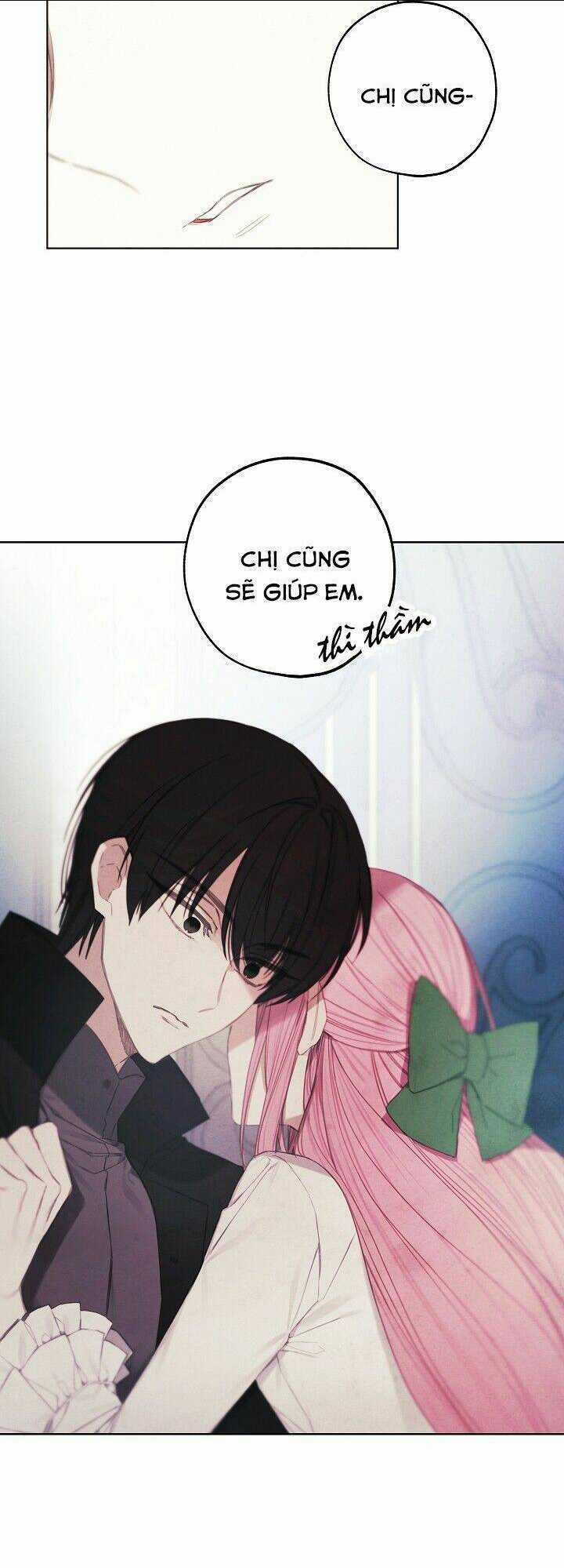 Tiệm Búp Bê Của Công Chúa Chapter 12 trang 2