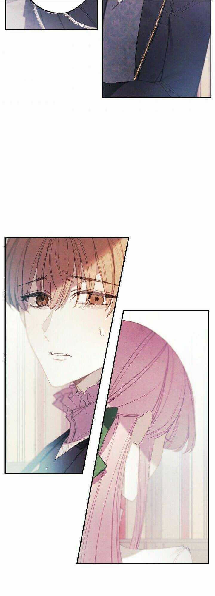 Tiệm Búp Bê Của Công Chúa Chapter 12 trang 30