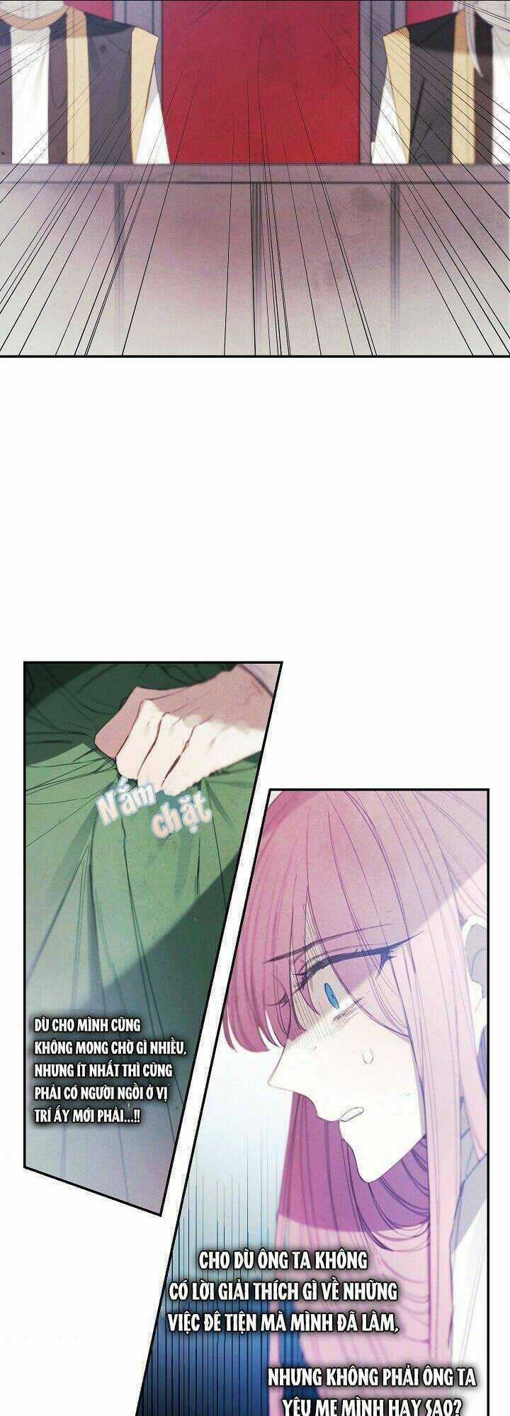 Tiệm Búp Bê Của Công Chúa Chapter 12 trang 34