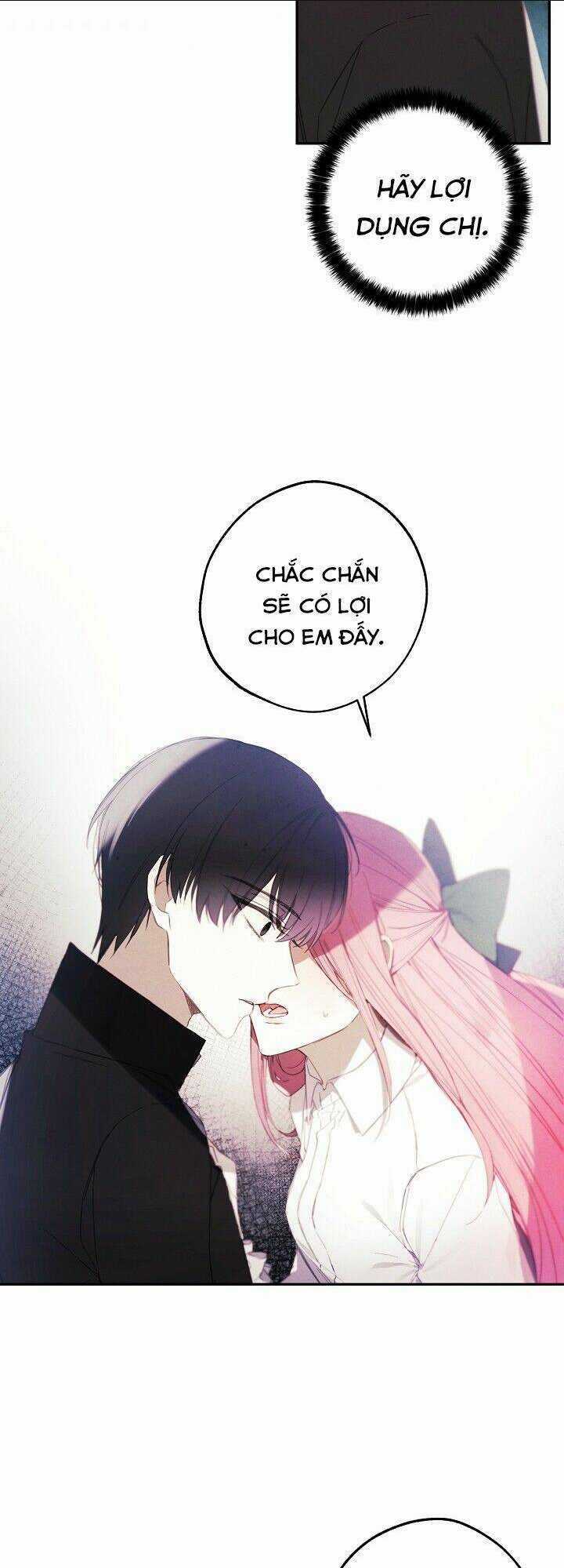 Tiệm Búp Bê Của Công Chúa Chapter 12 trang 6