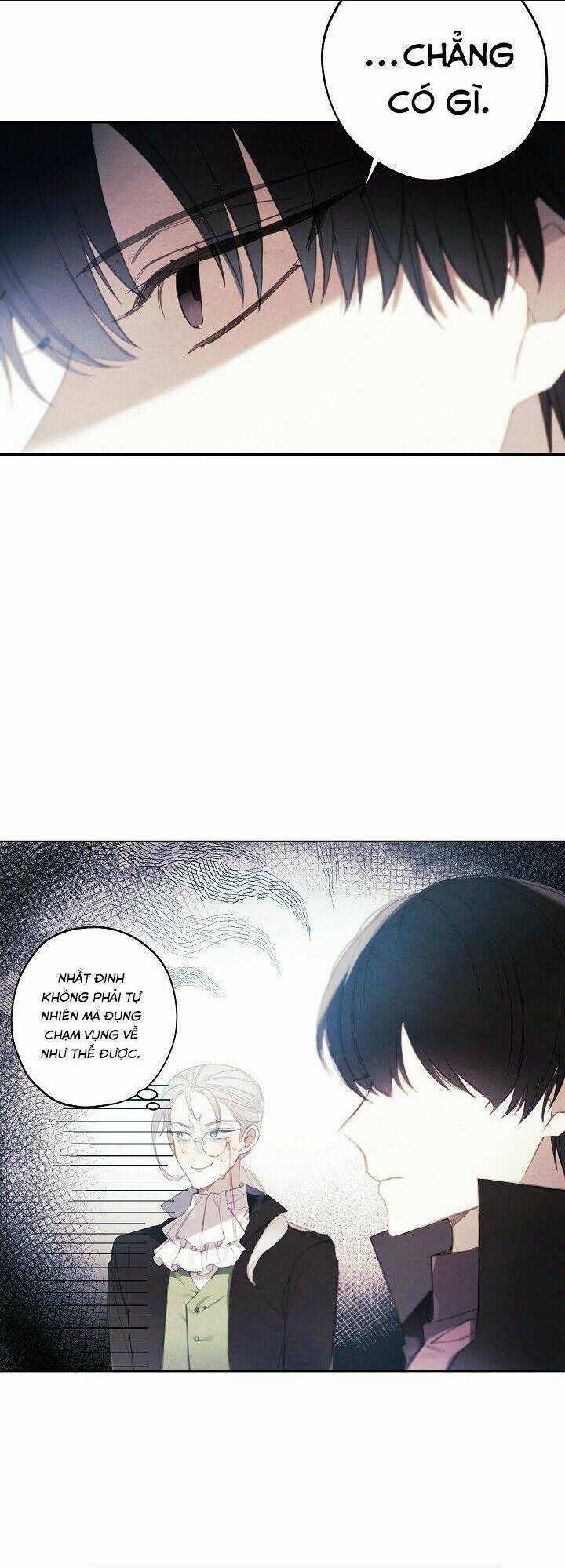 Tiệm Búp Bê Của Công Chúa Chapter 12 trang 7