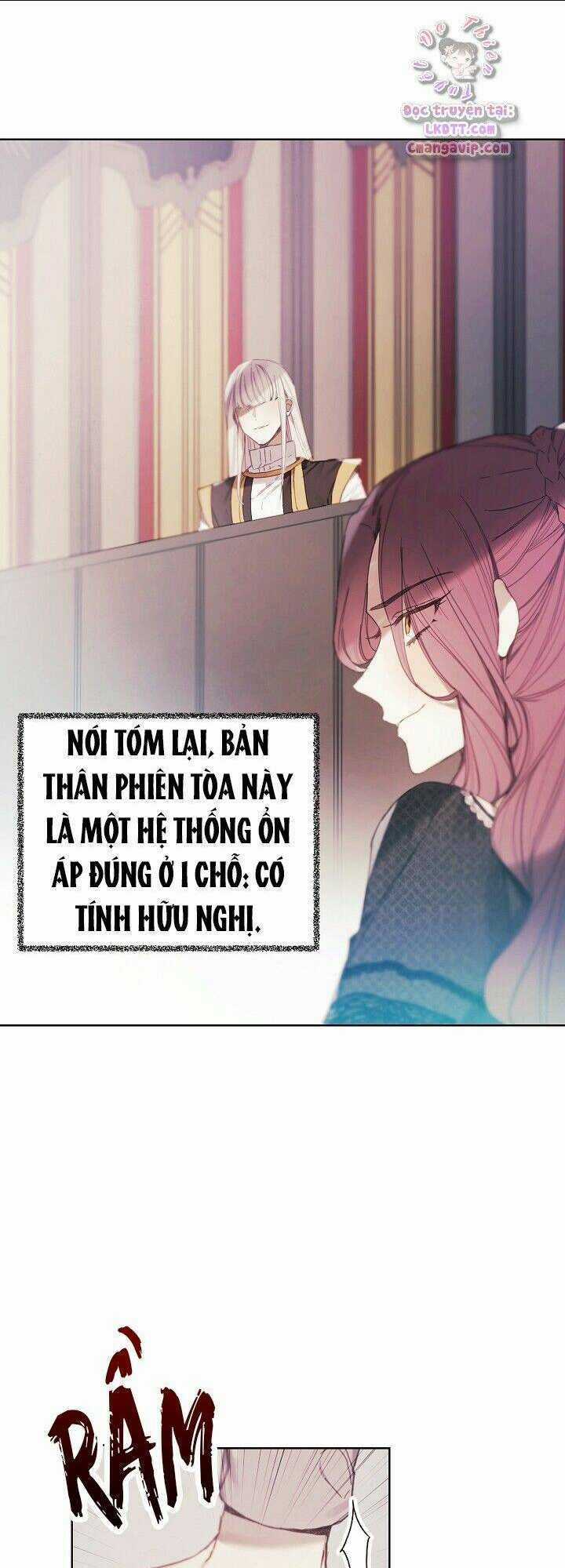 Tiệm Búp Bê Của Công Chúa Chapter 13 trang 10