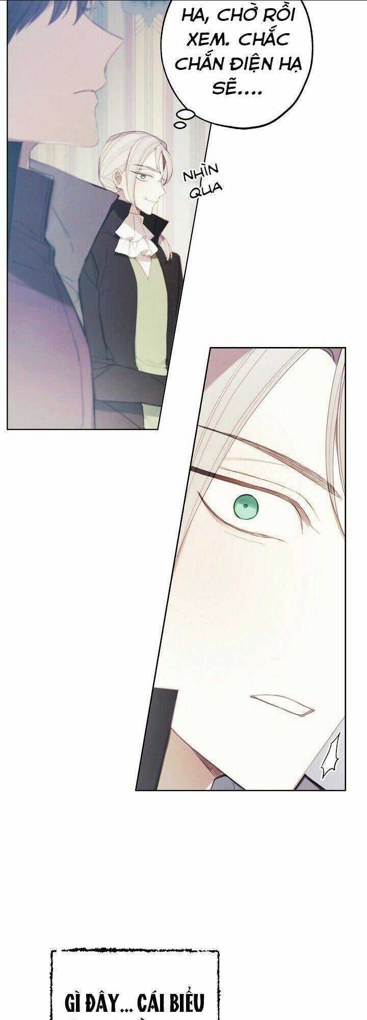 Tiệm Búp Bê Của Công Chúa Chapter 13 trang 14