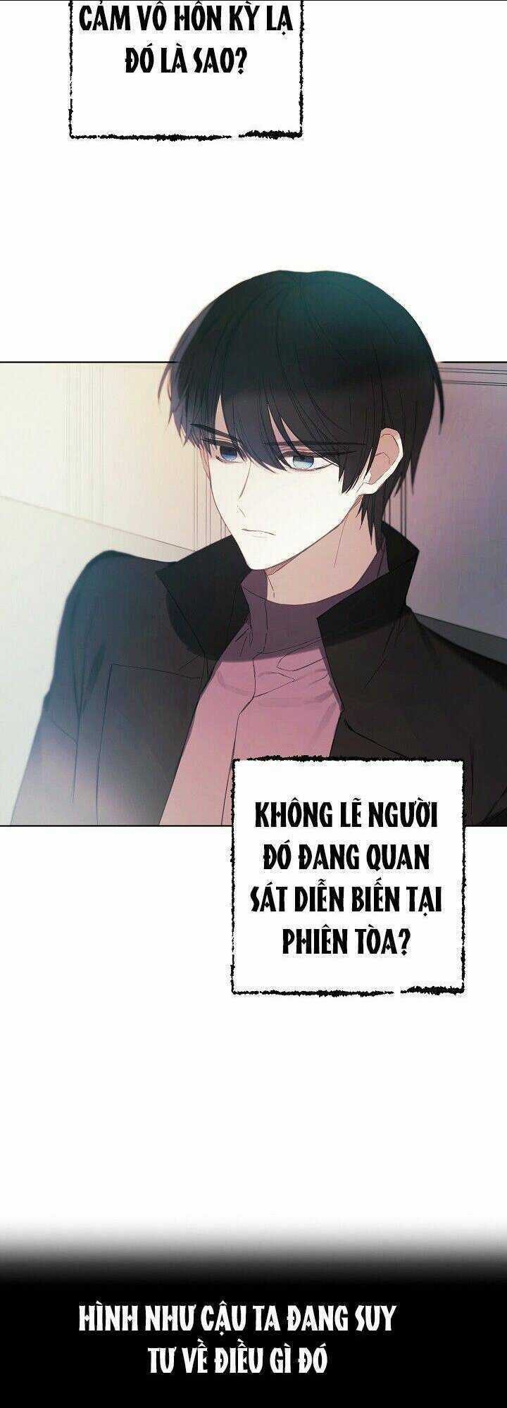 Tiệm Búp Bê Của Công Chúa Chapter 13 trang 15