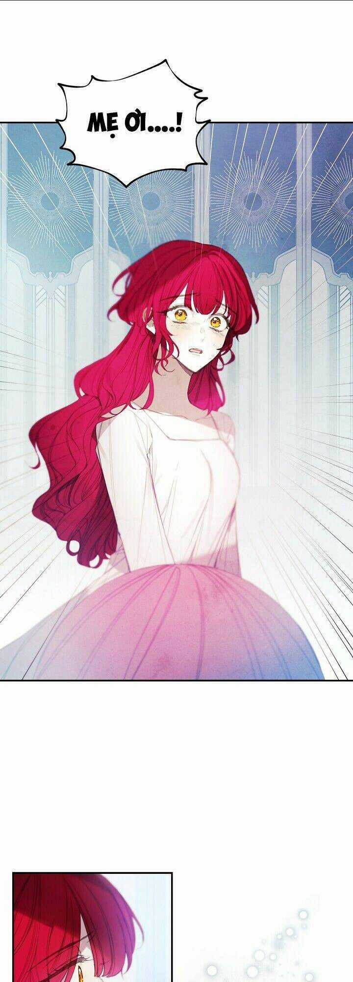 Tiệm Búp Bê Của Công Chúa Chapter 13 trang 2