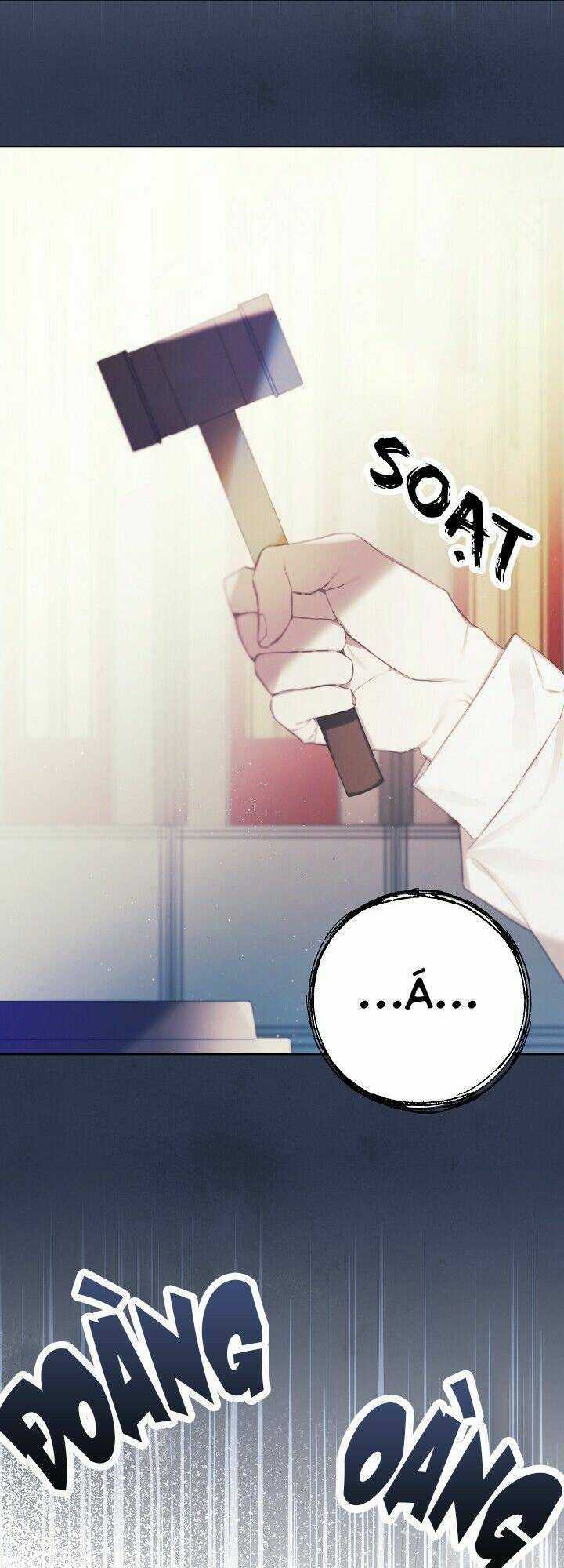 Tiệm Búp Bê Của Công Chúa Chapter 13 trang 20