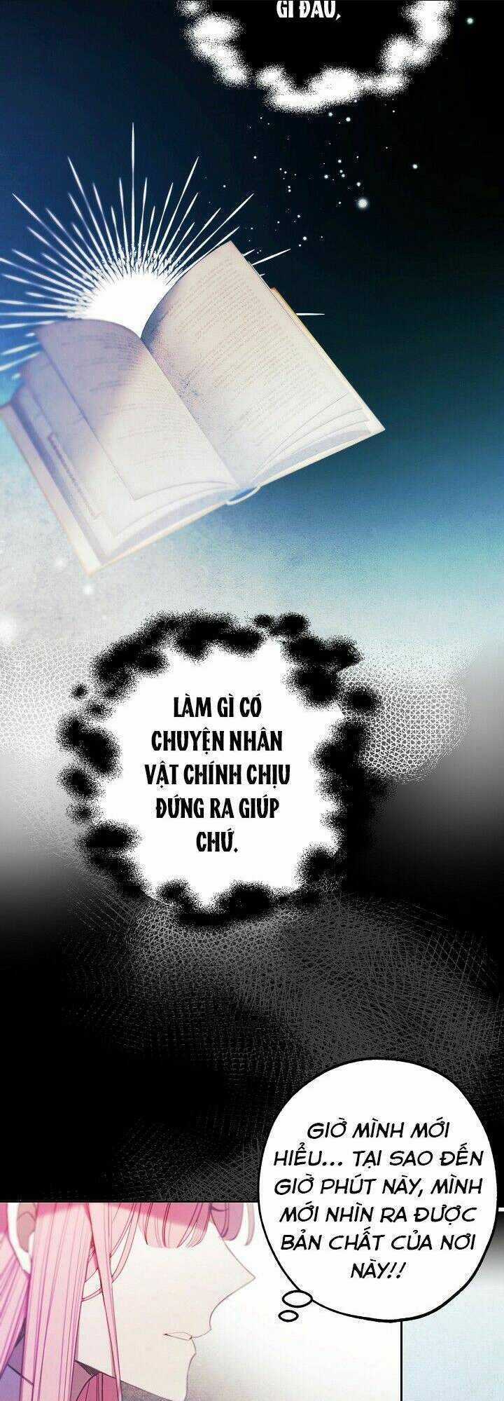 Tiệm Búp Bê Của Công Chúa Chapter 13 trang 27