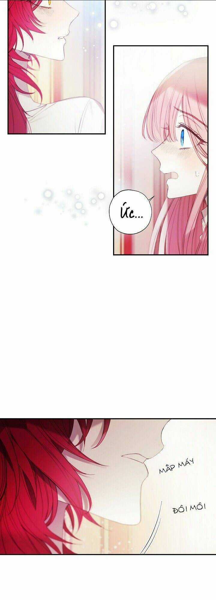 Tiệm Búp Bê Của Công Chúa Chapter 13 trang 3