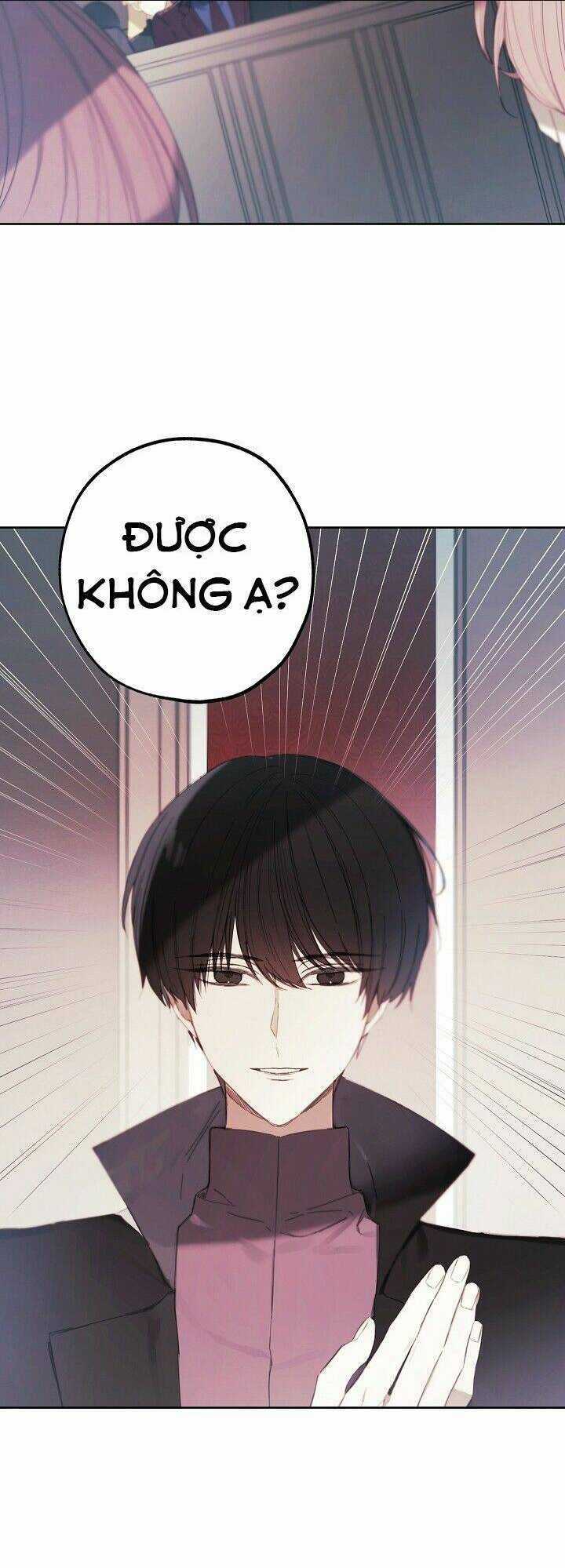 Tiệm Búp Bê Của Công Chúa Chapter 13 trang 35