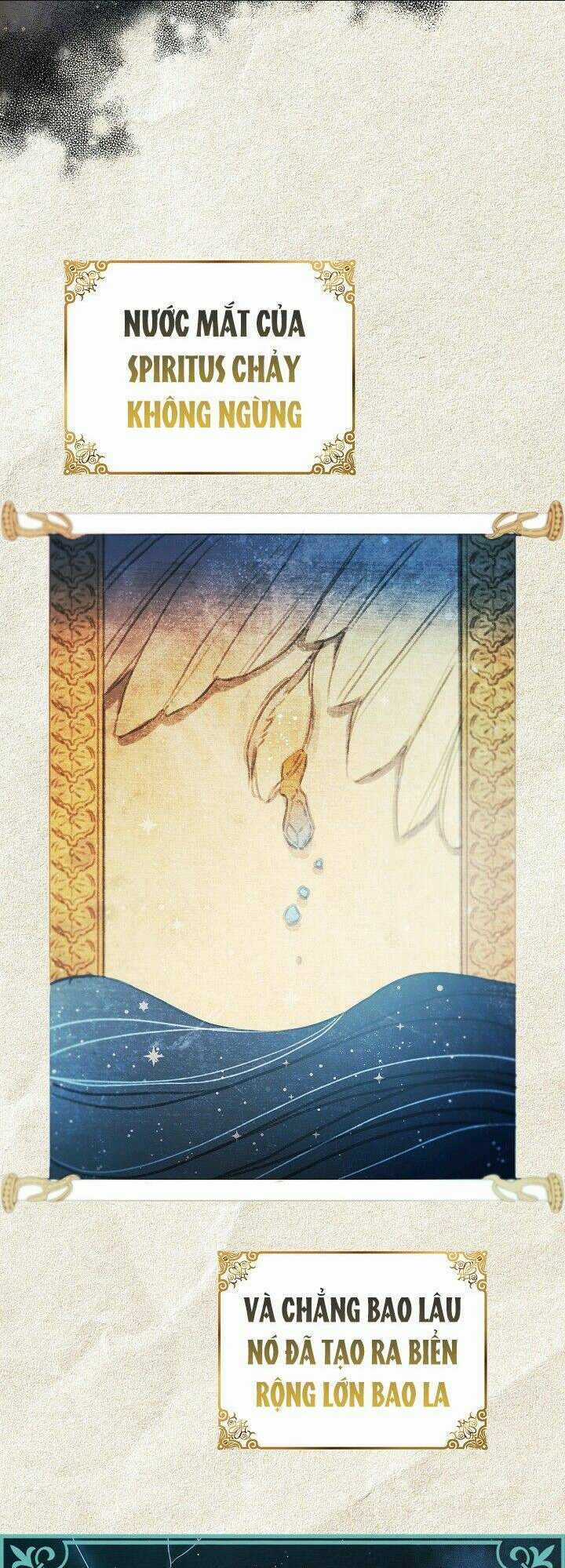 Tiệm Búp Bê Của Công Chúa Chapter 14 trang 11