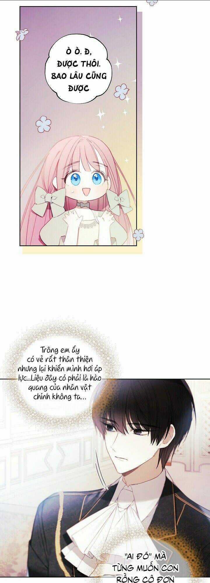 Tiệm Búp Bê Của Công Chúa Chapter 14 trang 15