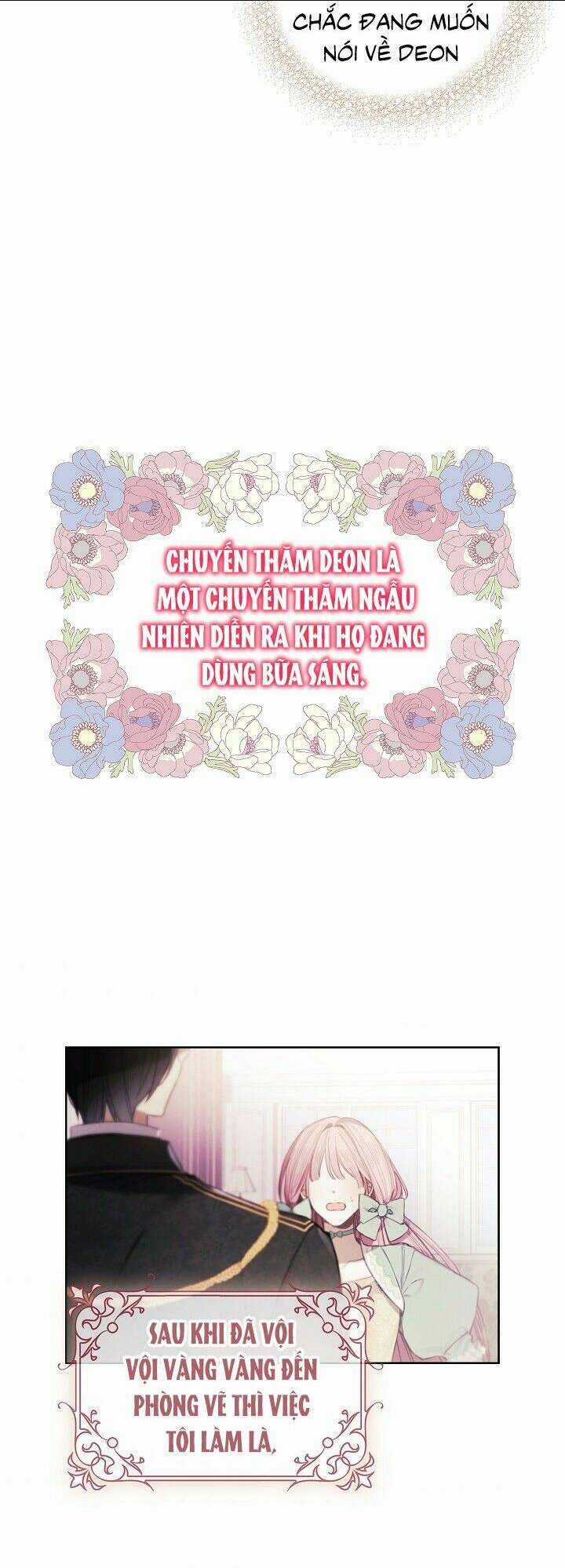 Tiệm Búp Bê Của Công Chúa Chapter 14 trang 16