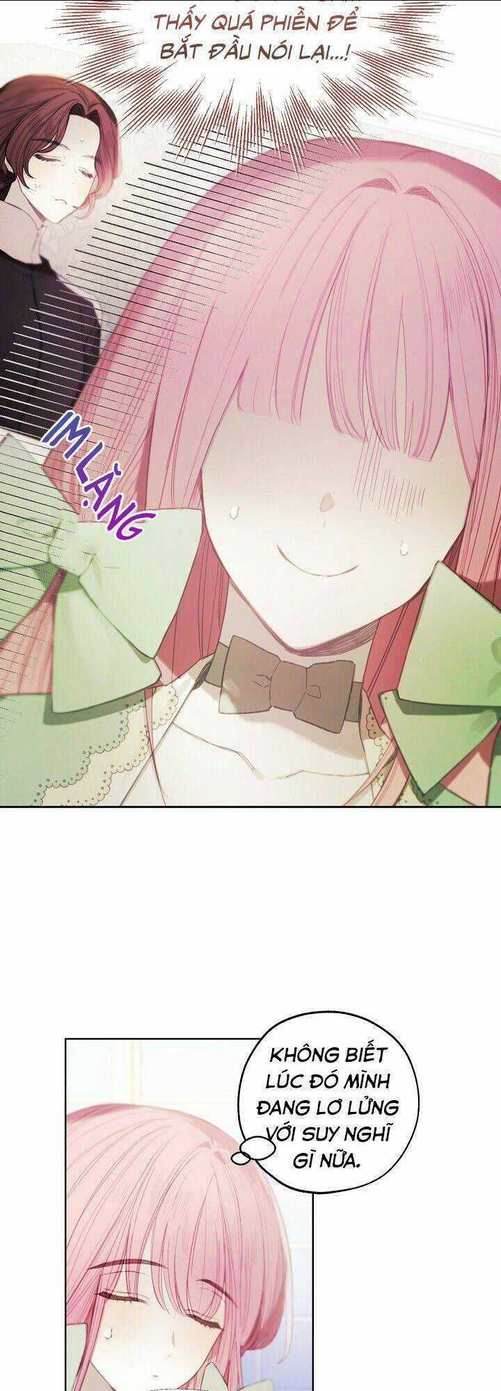 Tiệm Búp Bê Của Công Chúa Chapter 14 trang 18