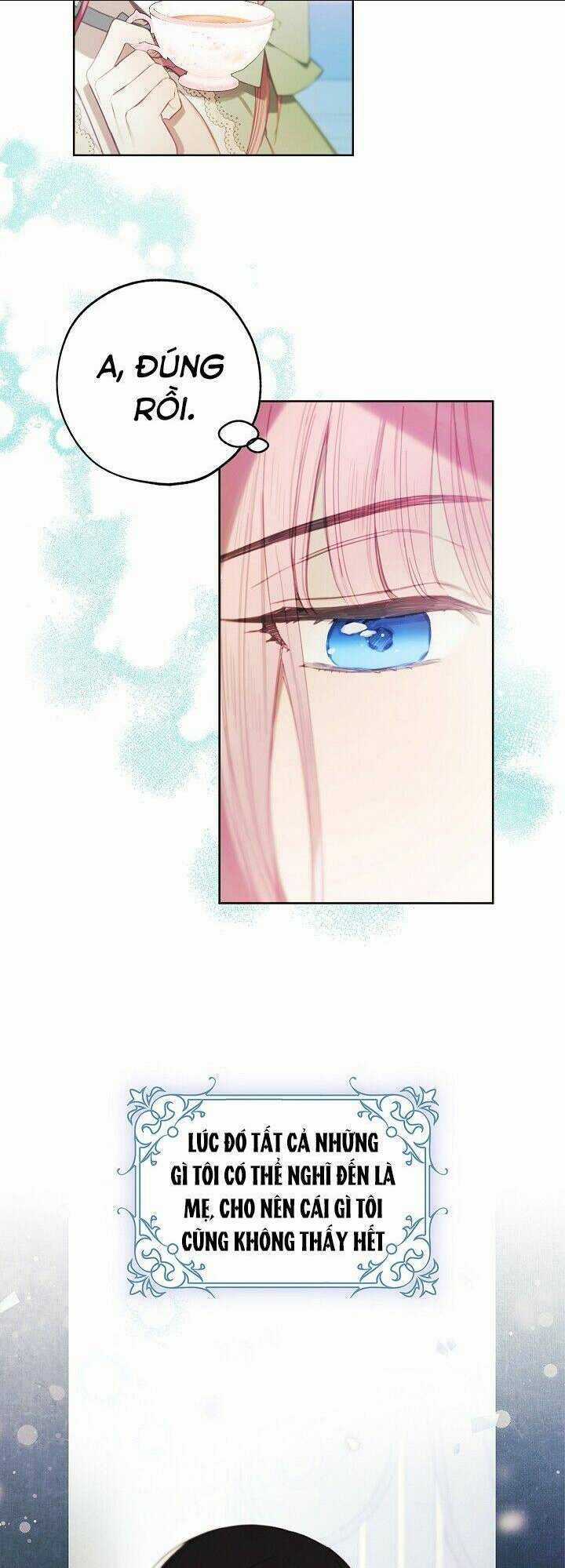 Tiệm Búp Bê Của Công Chúa Chapter 14 trang 19